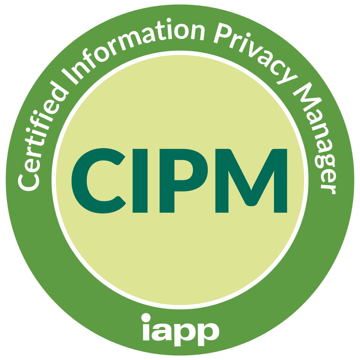 CIPM — službeni pečat
